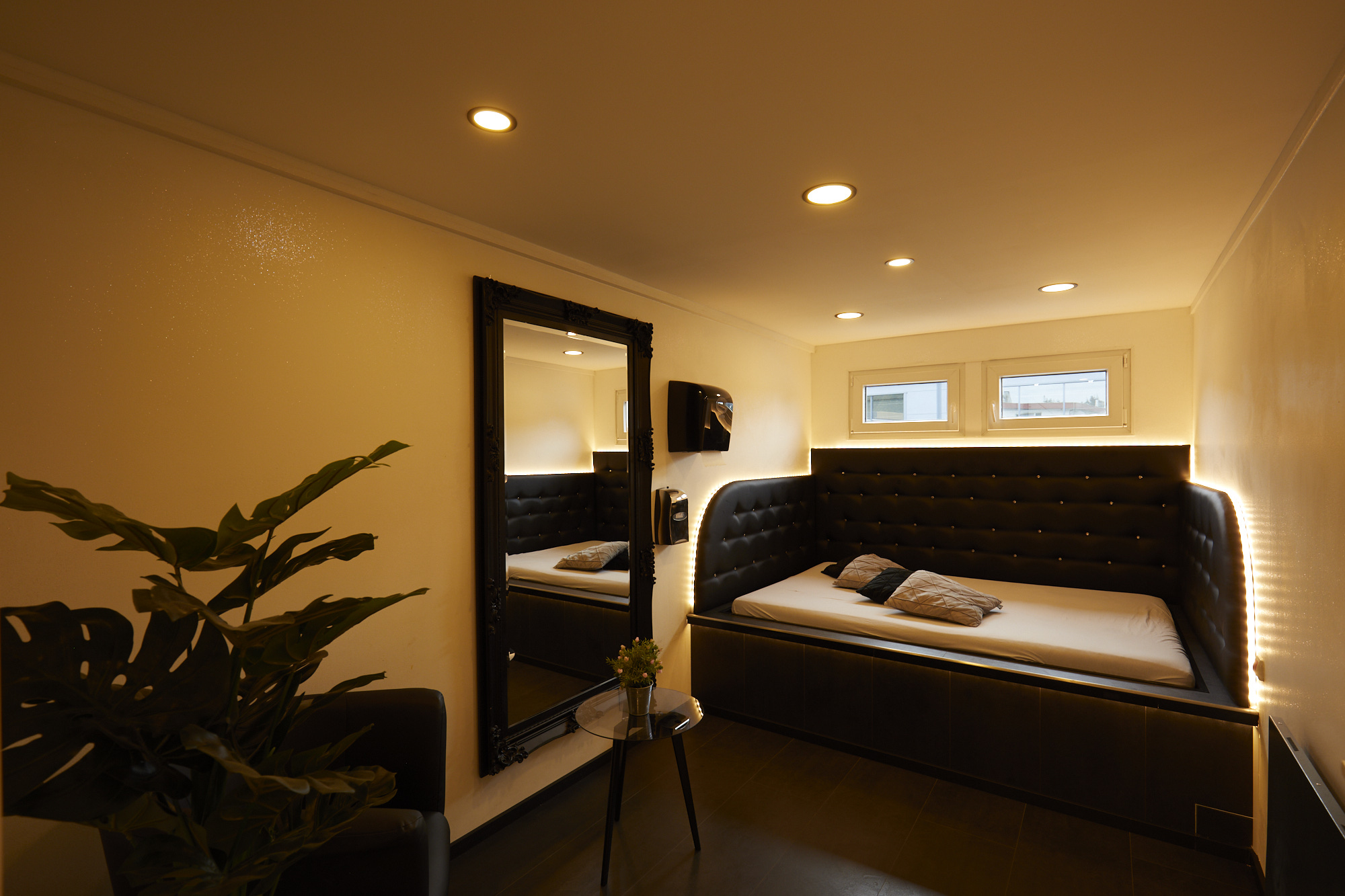 FKK Point Bruchsal Galerie