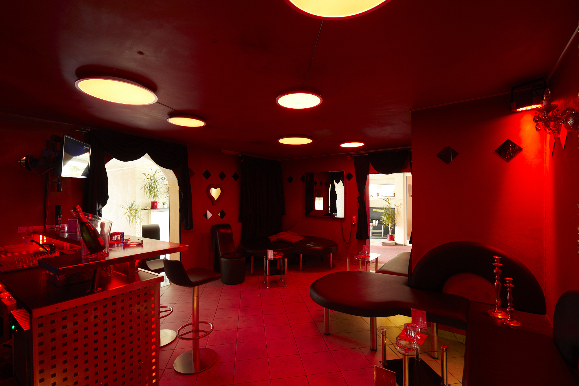 FKK Point Bruchsal Galerie