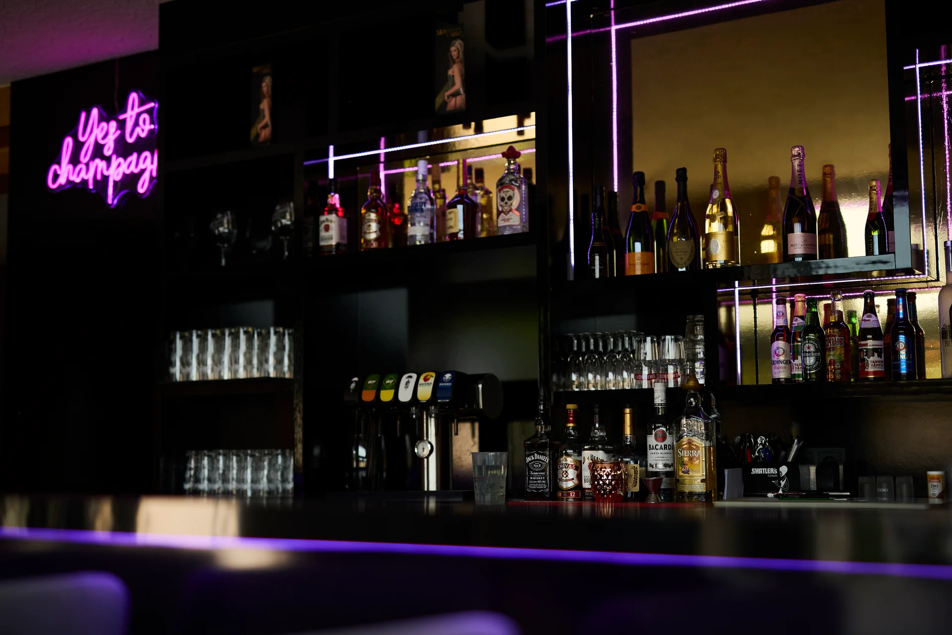 FKK Monte Carlo Galerie