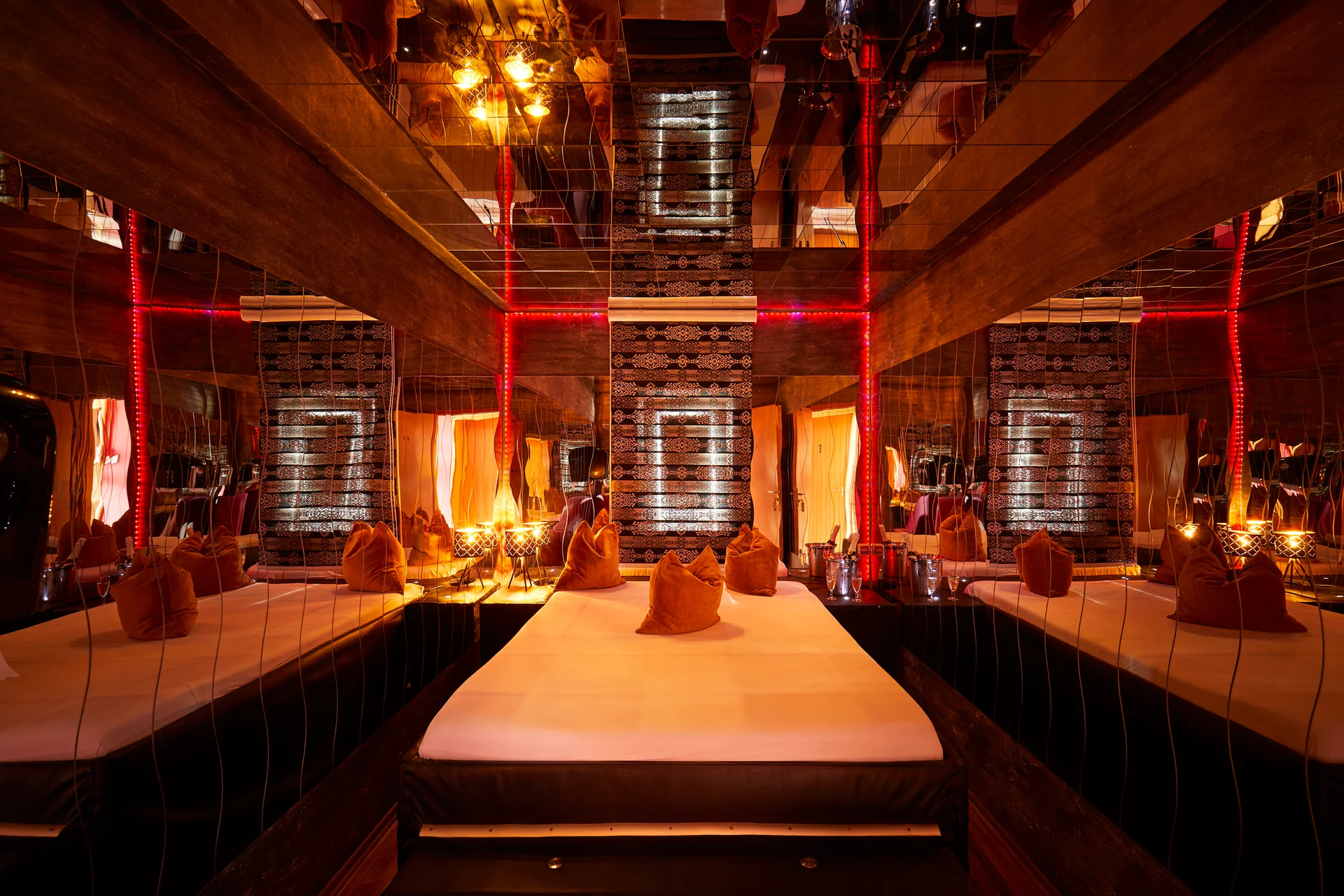 FKK Monte Carlo Galerie