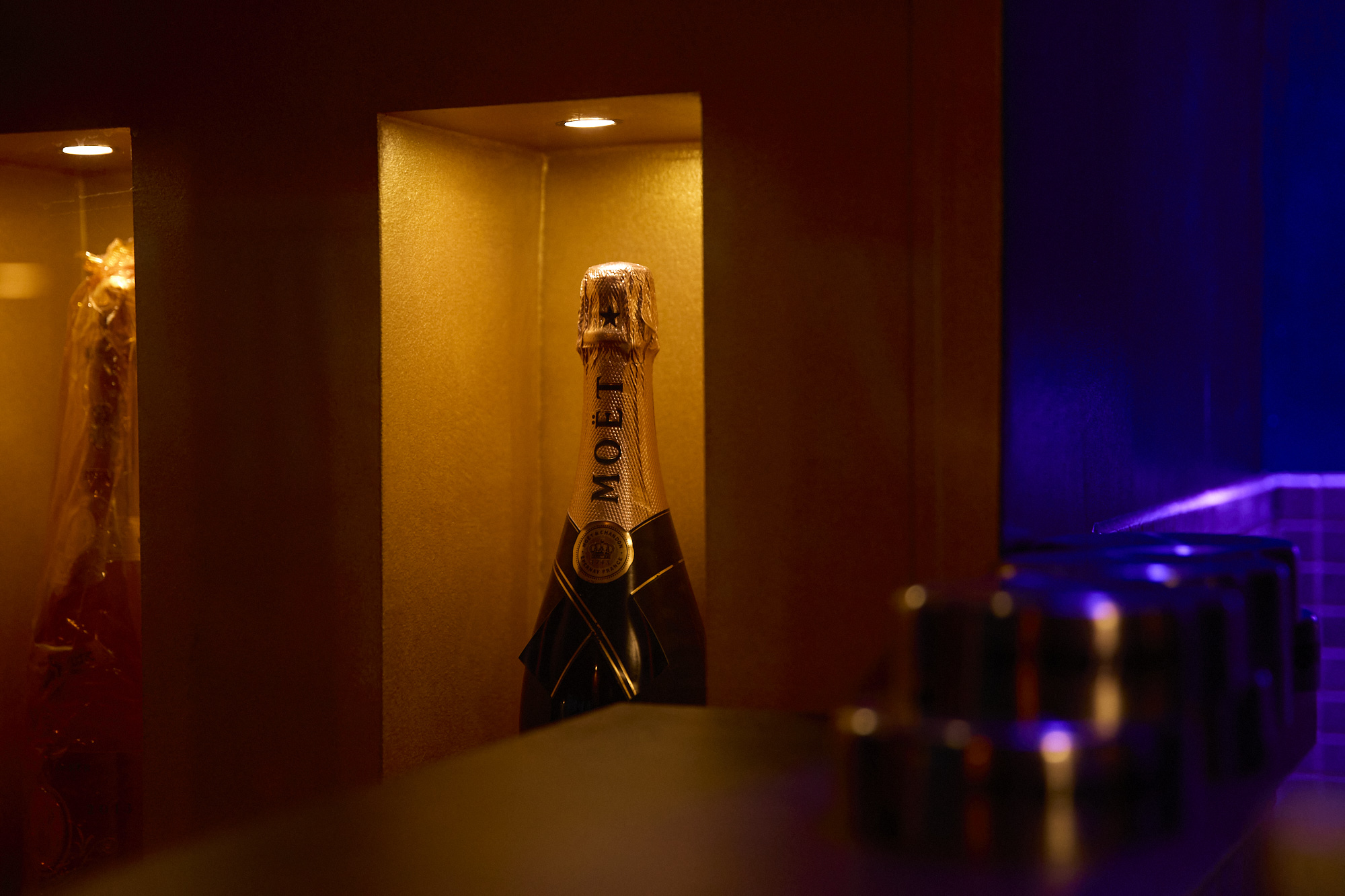 FKK Pirates Park Galerie