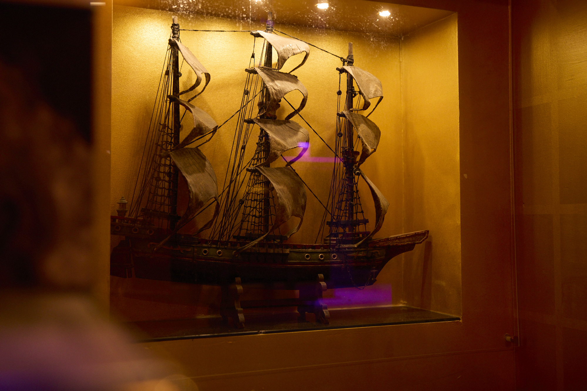 FKK Pirates Park Galerie