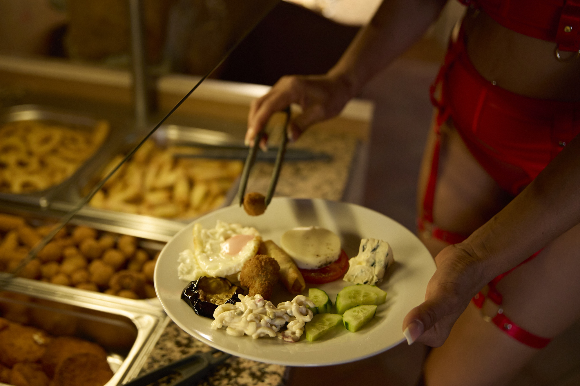 FKK Pirates Park Galerie