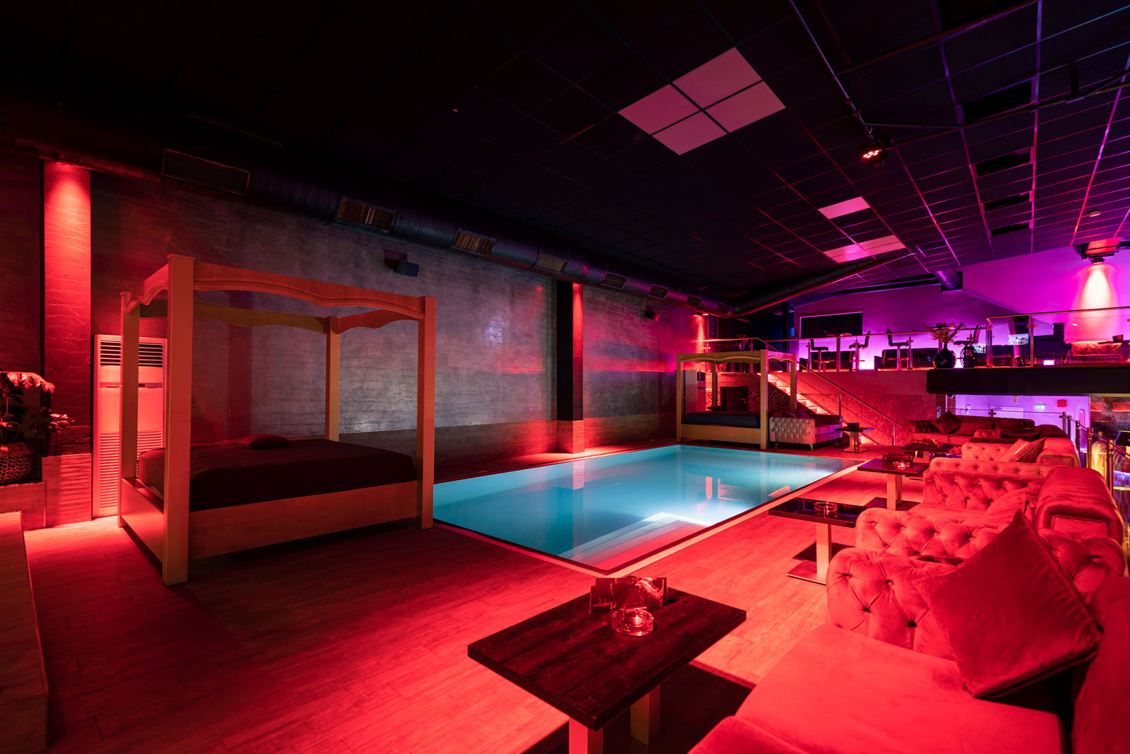 FKK Flamingo Island Galerie