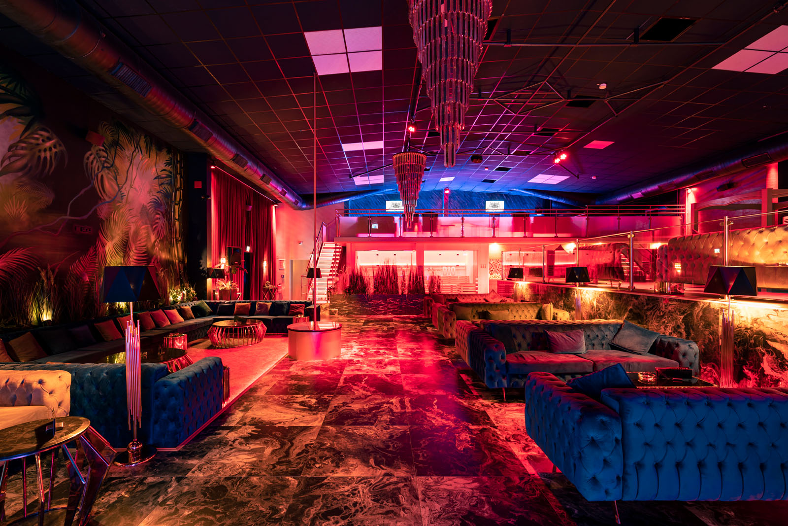 FKK Flamingo Island Galerie