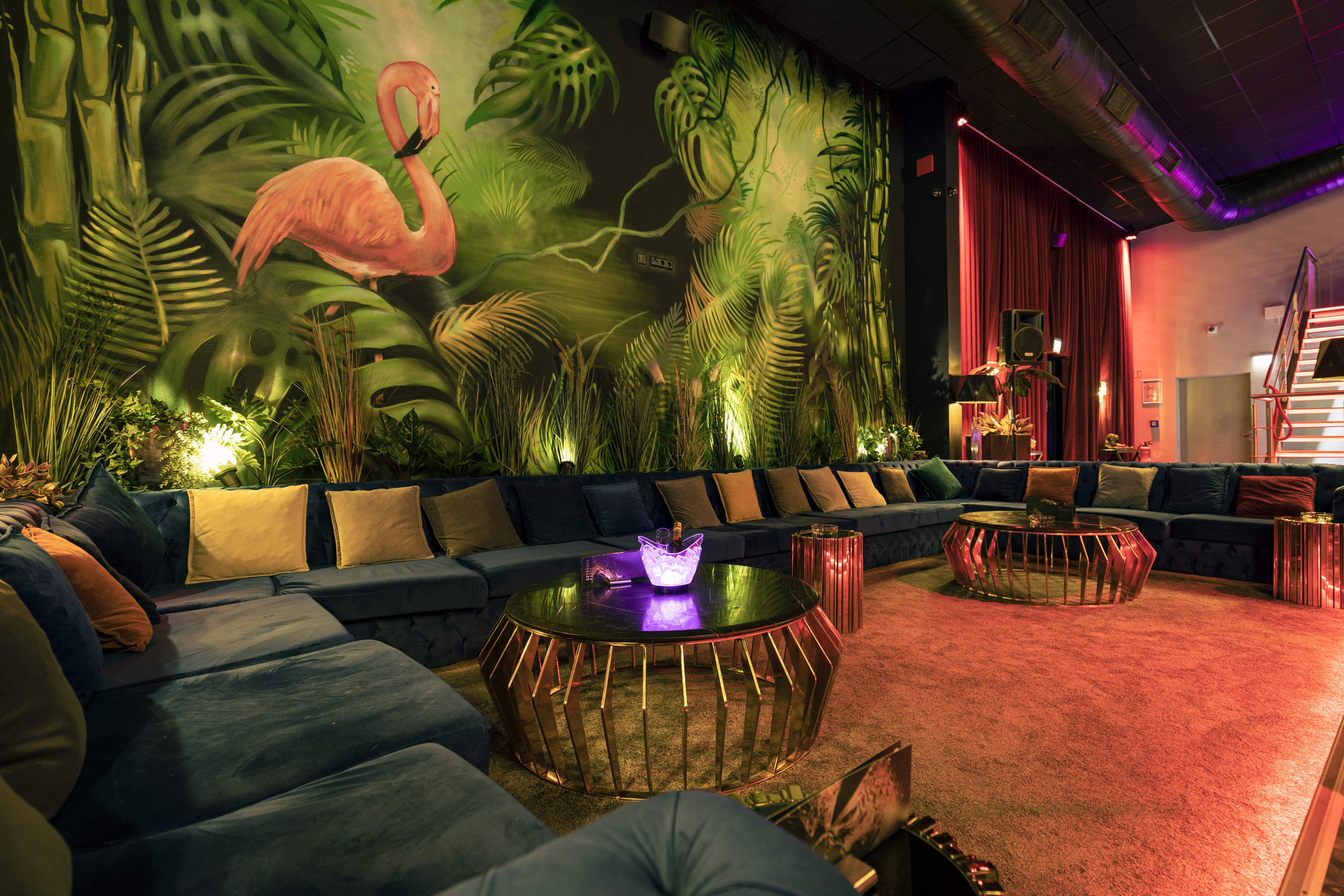 FKK Flamingo Island Galerie