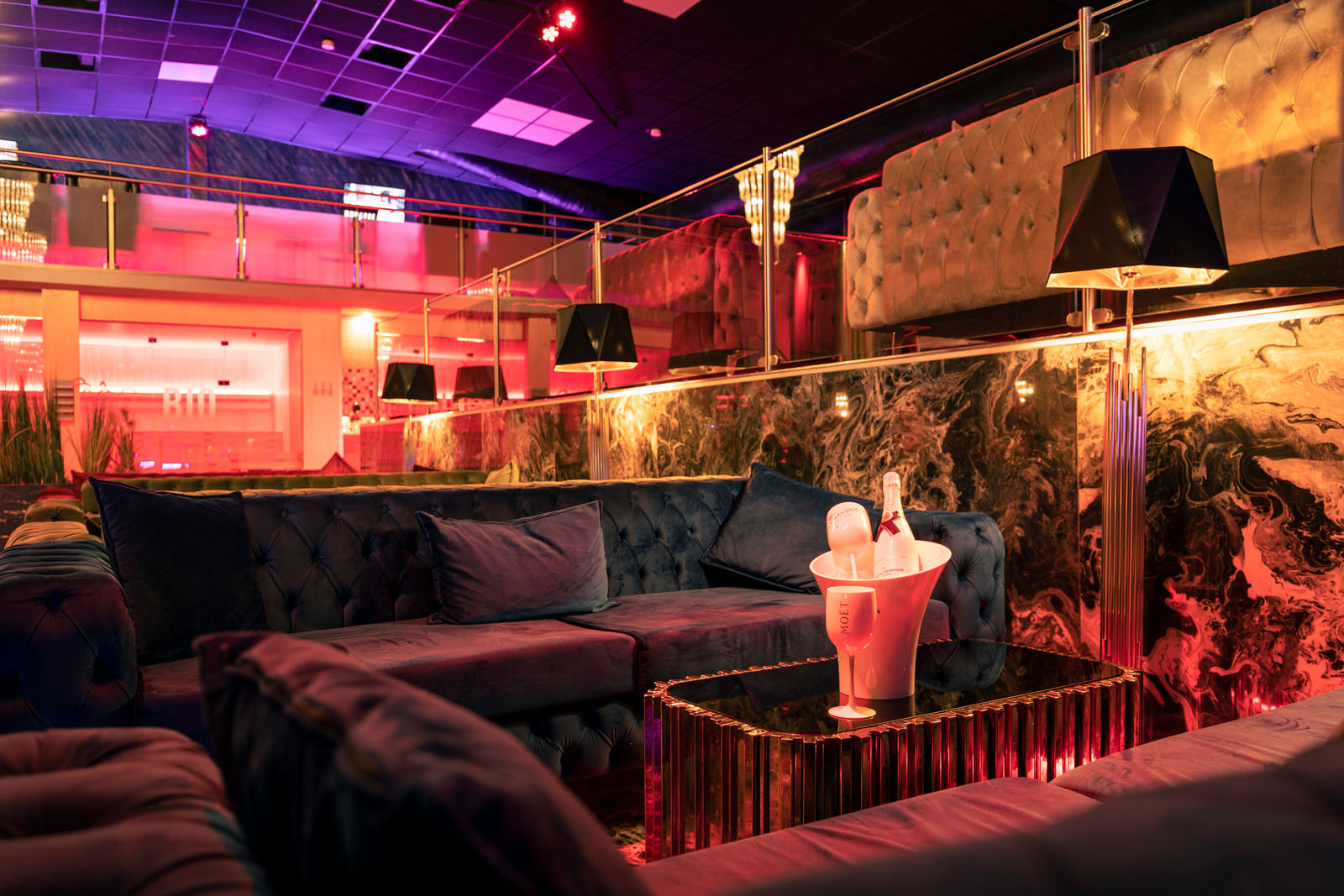 FKK Flamingo Island Galerie