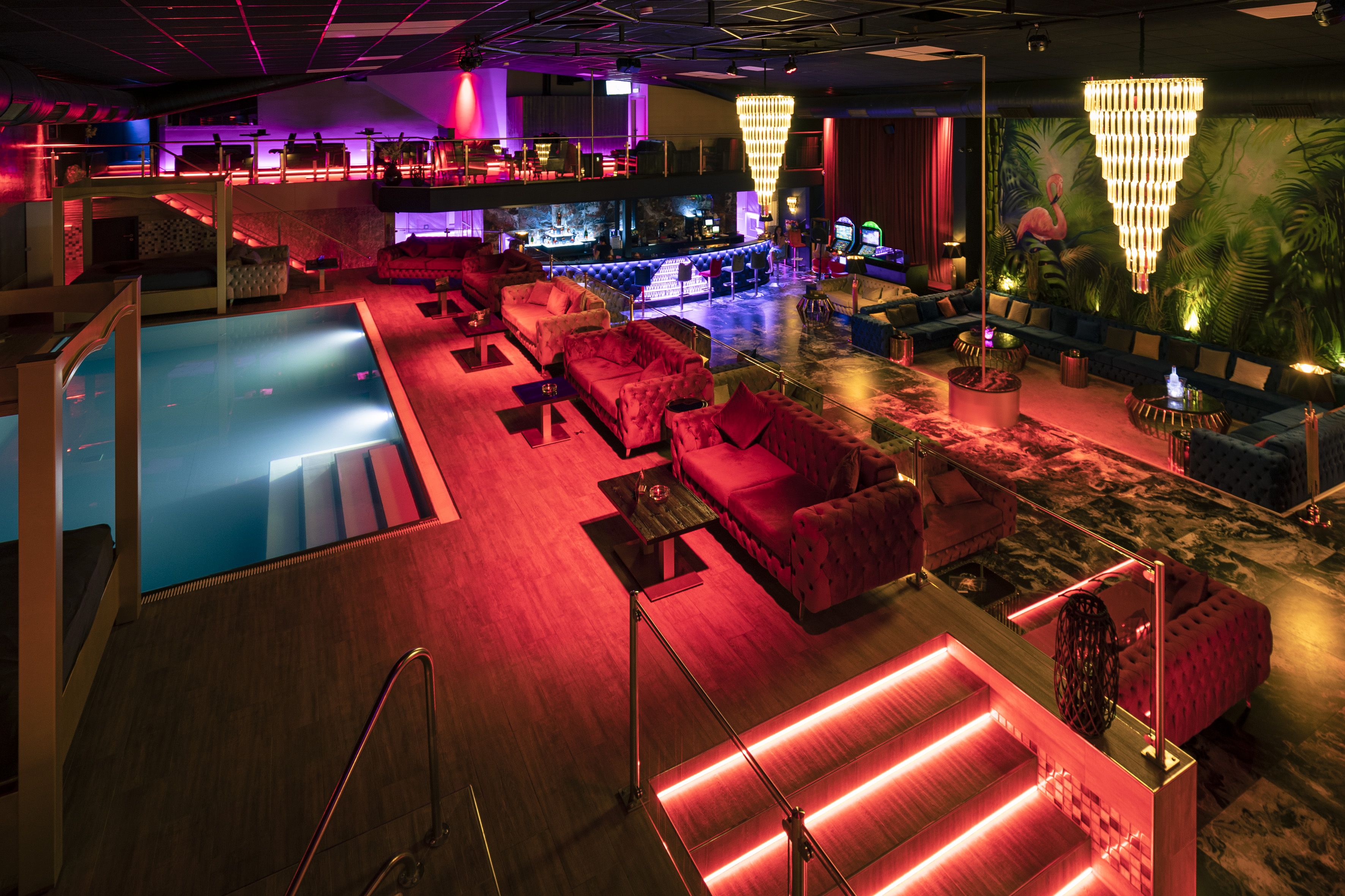 FKK Flamingo Island Galerie