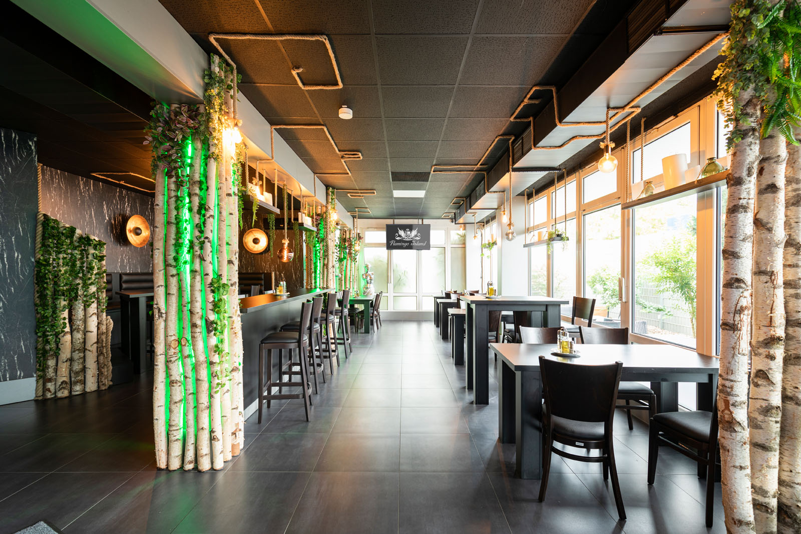 FKK Flamingo Island Galerie